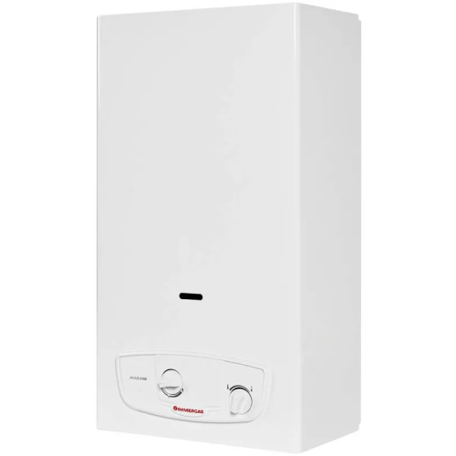Газовая колонка Immergas JULIUS ECO 11 Газовая колонка Immergas JULIUS ECO 11