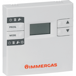 Пульт дистанционного управления Mini CRD Immergas 3.020167 Пульт дистанционного управления Mini CRD Immergas 3.020167