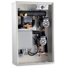 Комплект для 2-х зонной системы отопления DIM ABT ErP Immergas 3.025609 Комплект для 2-х зонной системы отопления DIM ABT ErP Immergas 3.025609