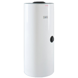 Бойлер непрямого нагрева Immergas UBS 200 SOL-U