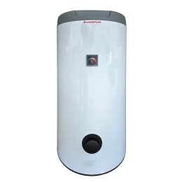 Бойлер непрямого нагрева Immergas UBS 125 V3-U