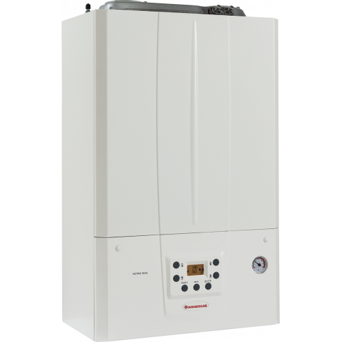 Газовый котёл Victrix Tera 38 1 Газовый котёл Victrix Tera 38 1