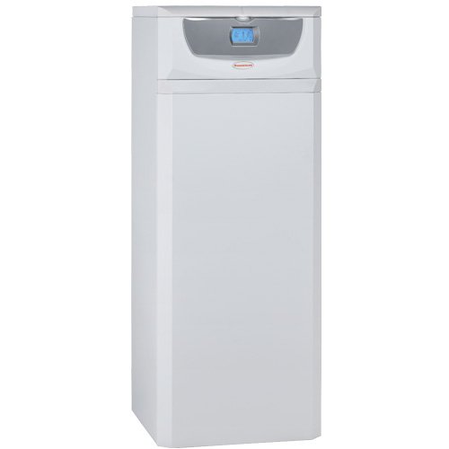 Hercules Condensing 32 3 ErP Hercules Condensing 32 3 ErP