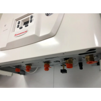 Підключення газового котла без електрики! Підключення газового котла без електрики!