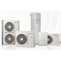 Тепловий насос схема підключення - правильна організація процесу Тепловий насос схема підключення - правильна організація процесу