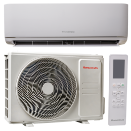 Кондиционер Gotha 9 Кондиционер Gotha 9